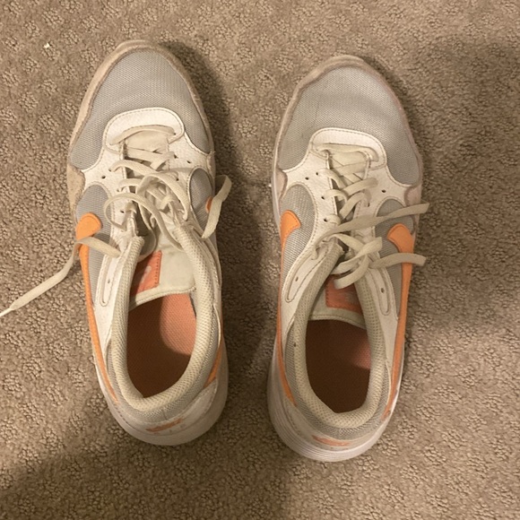 nike air max size 7y=womens 8.5 - Picture 2 of 3